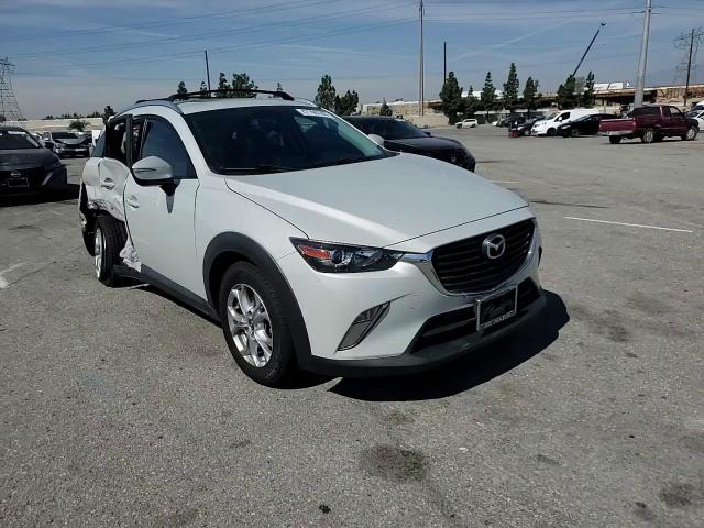Mazda CX-3 2016