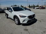 Mazda CX-3 2016