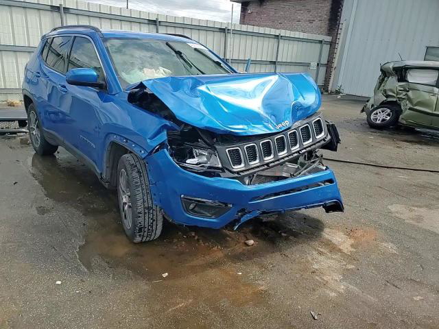 Jeep Compass 2018