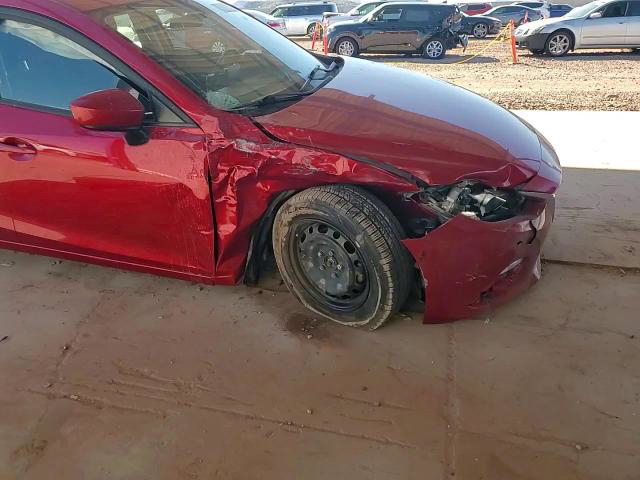 Mazda 3 2015