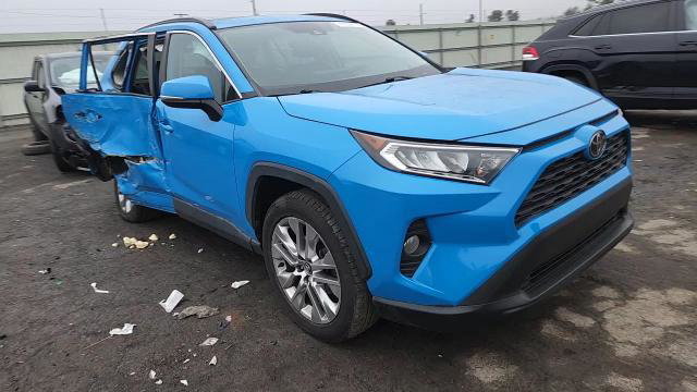 Toyota RAV 4 2020