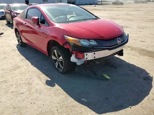 Honda Civic 2015