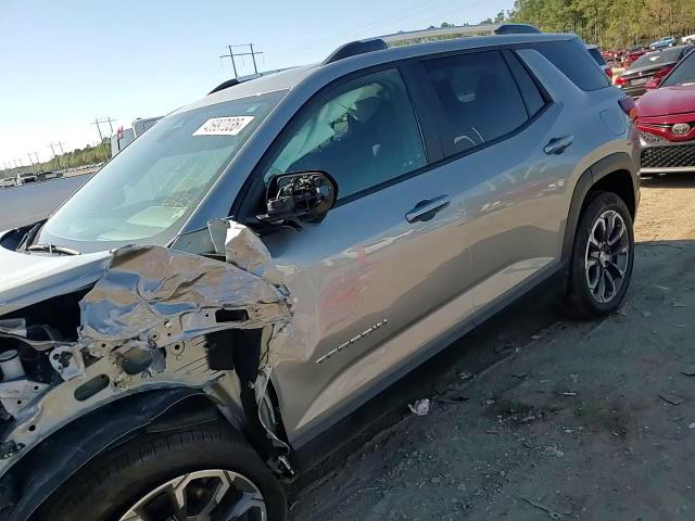 GMC Terrain 2025