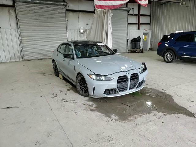 BMW M3 2026