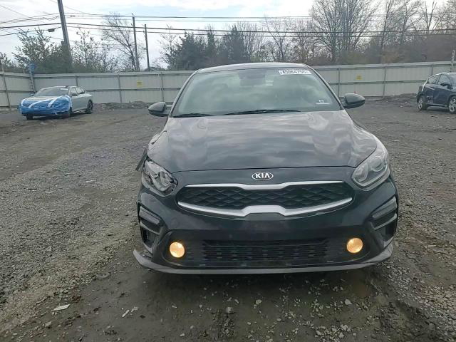 Kia Forte 2019