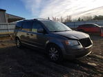 Chrysler Voyager 2009