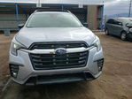 Subaru Ascent 2025