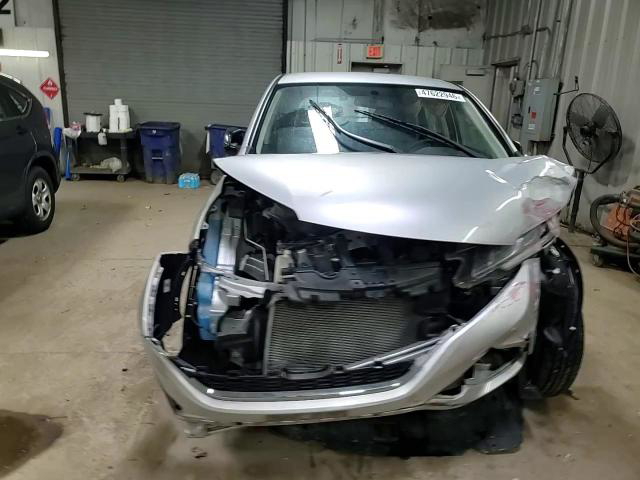 Honda CR-V 2016