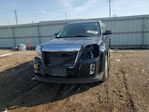 GMC Terrain 2012
