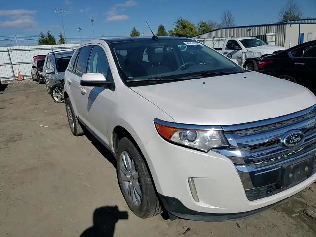 Ford Edge 2013