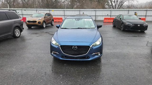 Mazda 3 2018