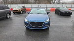 Mazda 3 2018