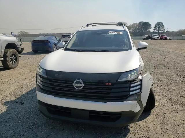 Nissan Kicks 2025
