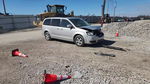 Dodge Caravan 2010