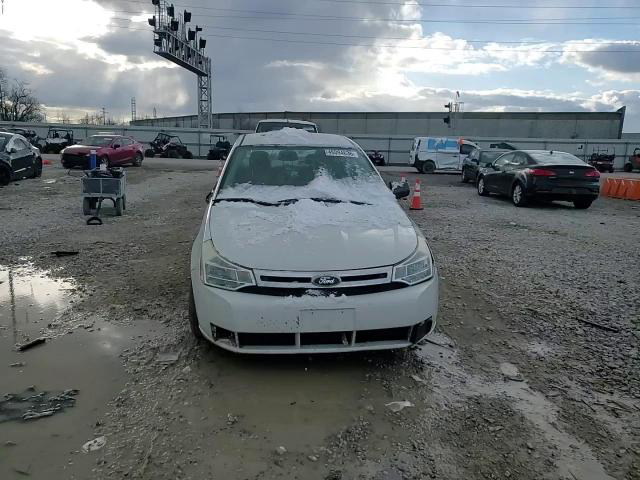 Ford Focus 2010