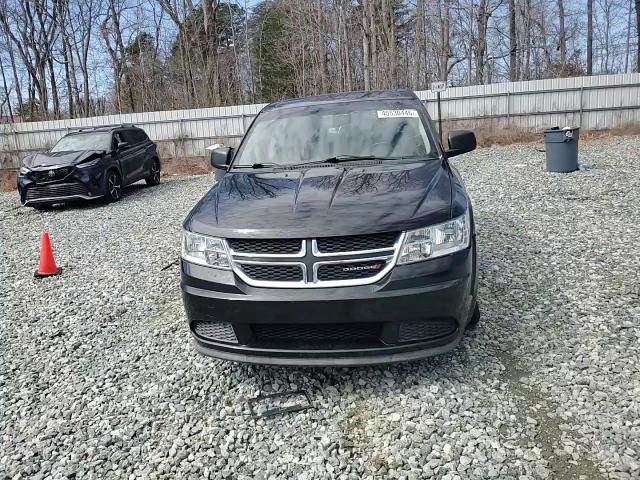 Dodge Journey 2012