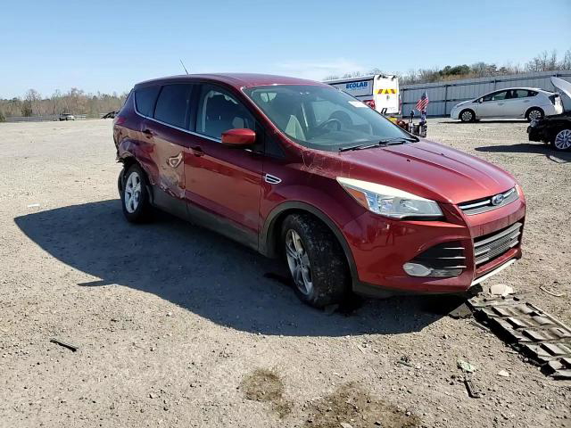 Ford Escape 2014