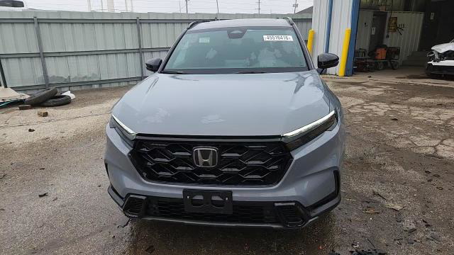 Honda CR-V 2025