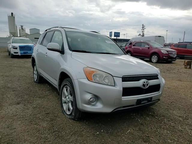 Toyota RAV 4 2011
