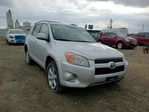 Toyota RAV 4 2011