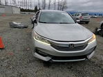 Honda Accord 2017