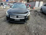 Nissan Maxima 2012