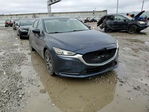 Mazda 6 2018
