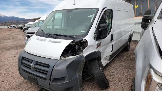 RAM ProMaster City 2014