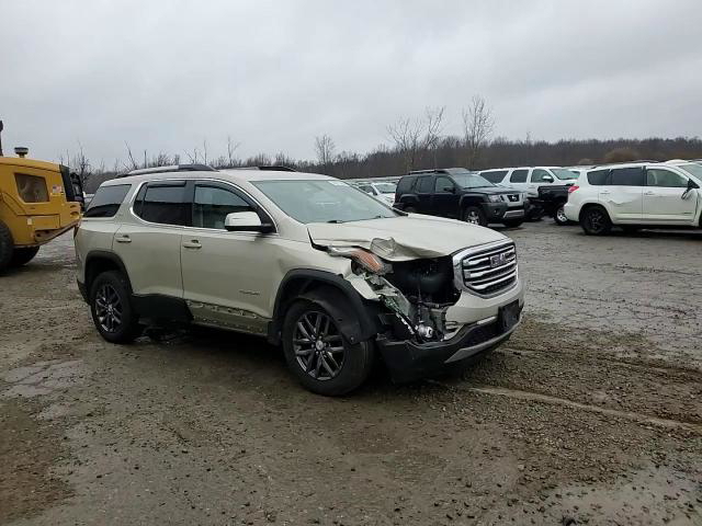 GMC Acadia 2017