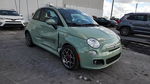 Fiat 500 2013