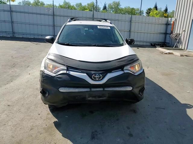 Toyota RAV 4 2018