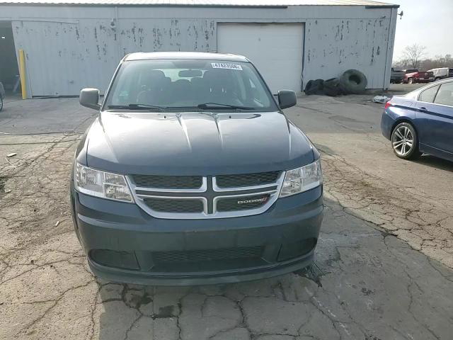 Dodge Journey 2014