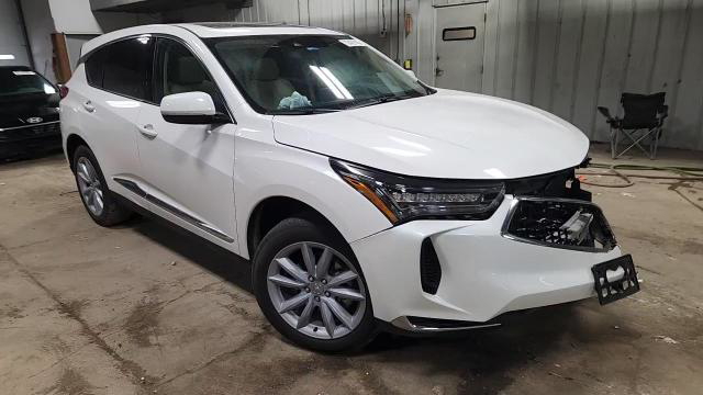 Acura RDX 2023