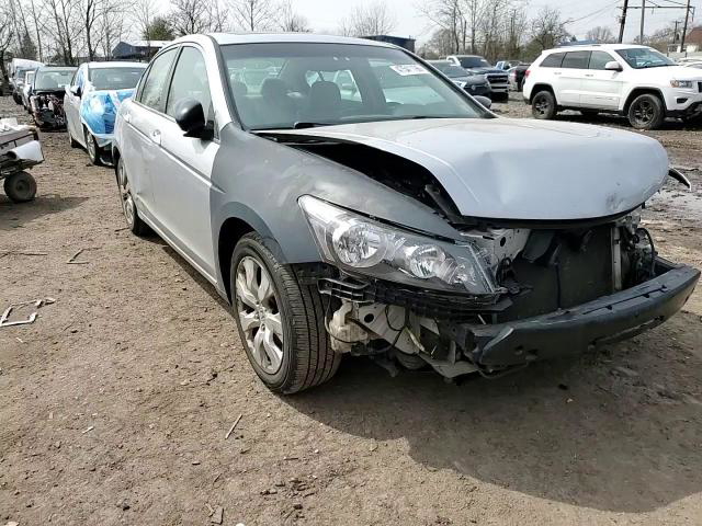Honda Accord 2010