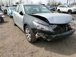 Honda Accord 2010