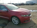 Chevrolet Impala 2014