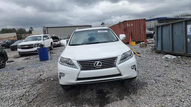 Lexus RX 2015