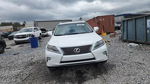 Lexus RX 2015