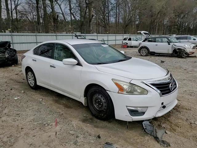 Nissan Altima 2014