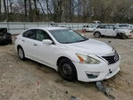 Nissan Altima 2014