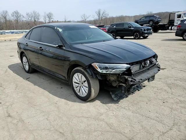 Volkswagen Jetta 2019