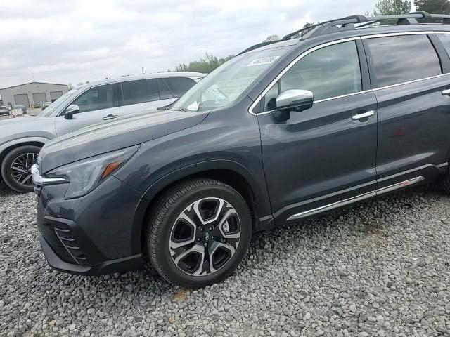 Subaru Ascent 2023