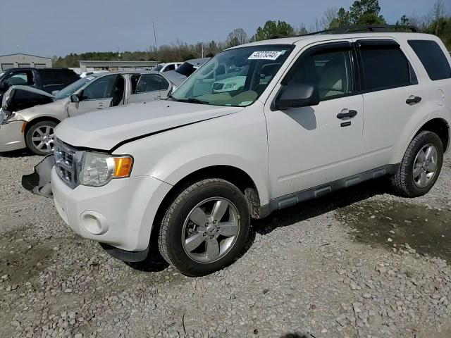Ford Escape 2012