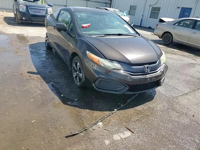 Honda Civic 2014