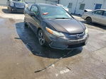 Honda Civic 2014