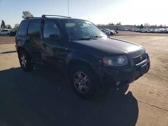 Ford Escape 2002