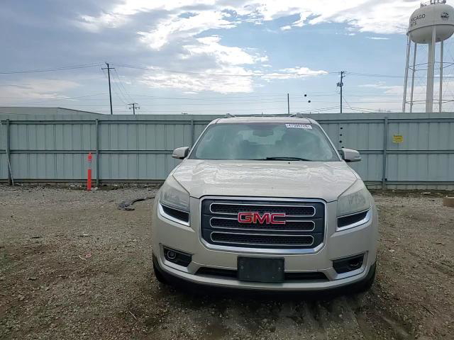 GMC Acadia 2014
