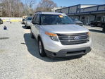 Ford Explorer 2015