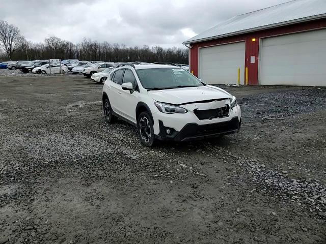 Subaru XV 2021