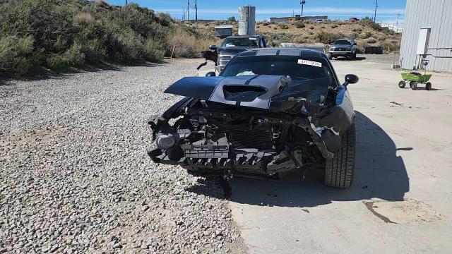 Dodge Challenger 2015